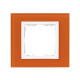 82617-65 MARCO I CRISTAL MANDARINA