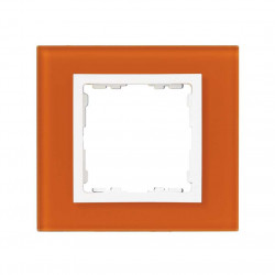 82617-65 MARCO I CRISTAL MANDARINA