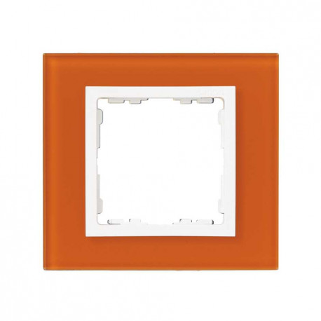 82617-65 MARCO I CRISTAL MANDARINA