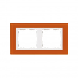 82627-65 MARCO II CRISTAL MANDARINA