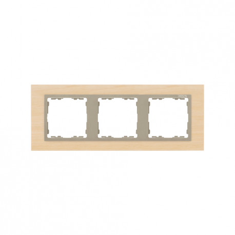 82937-68 MARCO III MADERA MAPLE