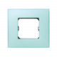 27771-62 PLACA 1 ELEMENTO  (VERDE MATE)