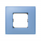27771-63 PLACA 1 ELEMENTO  (AZUL MATE)