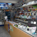 Material Industrial