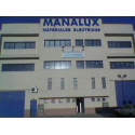 Almacén Regulador